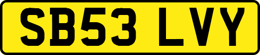SB53LVY