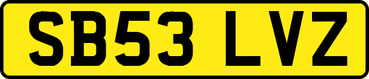 SB53LVZ