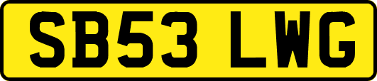 SB53LWG