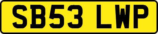 SB53LWP