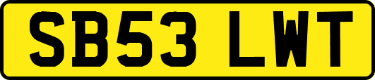 SB53LWT