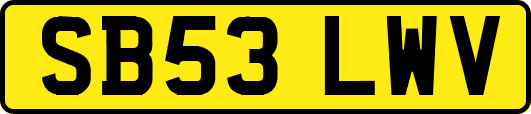 SB53LWV