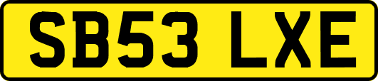 SB53LXE
