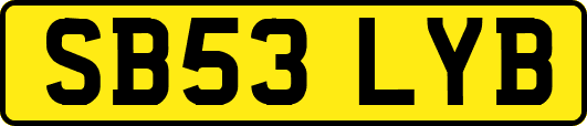 SB53LYB