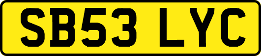 SB53LYC