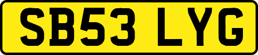 SB53LYG
