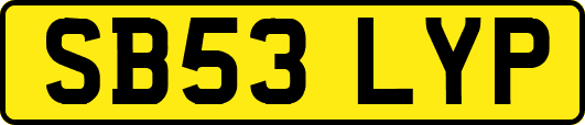 SB53LYP