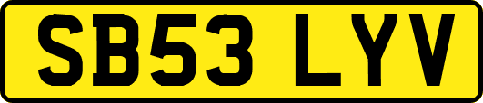SB53LYV