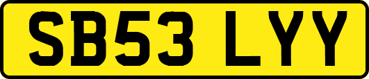 SB53LYY