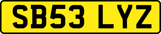 SB53LYZ