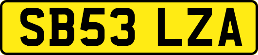SB53LZA