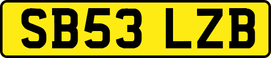 SB53LZB