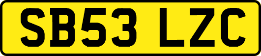 SB53LZC