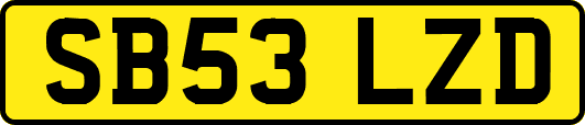 SB53LZD