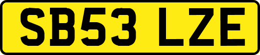 SB53LZE
