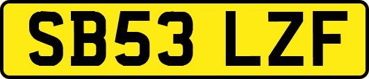 SB53LZF