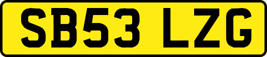 SB53LZG