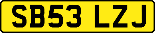 SB53LZJ