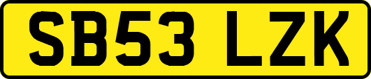 SB53LZK