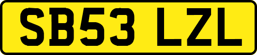 SB53LZL