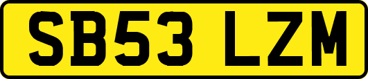 SB53LZM