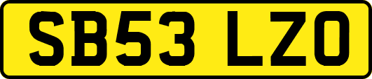 SB53LZO