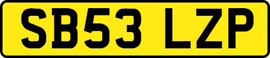SB53LZP