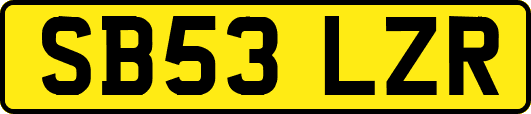 SB53LZR