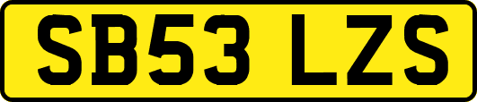 SB53LZS