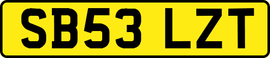 SB53LZT
