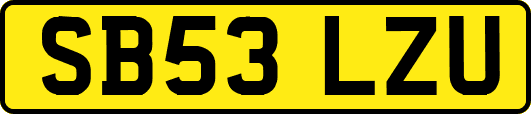 SB53LZU