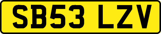 SB53LZV