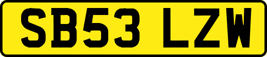 SB53LZW