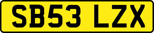 SB53LZX