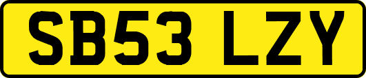 SB53LZY