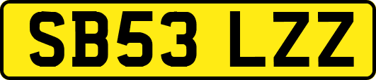 SB53LZZ