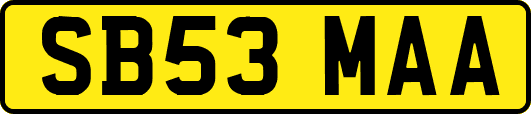 SB53MAA