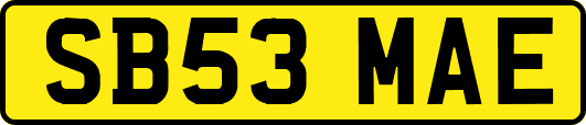 SB53MAE