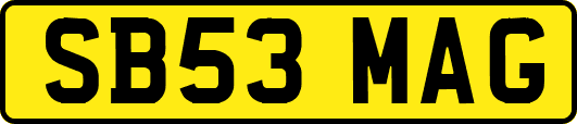 SB53MAG