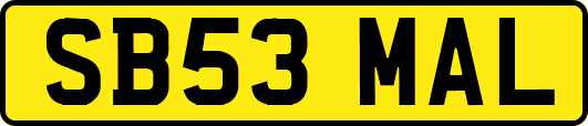 SB53MAL