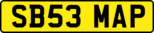 SB53MAP