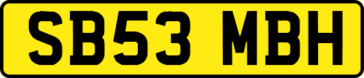SB53MBH