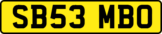 SB53MBO