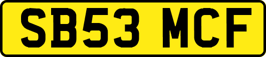 SB53MCF