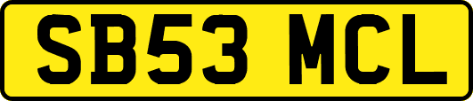 SB53MCL
