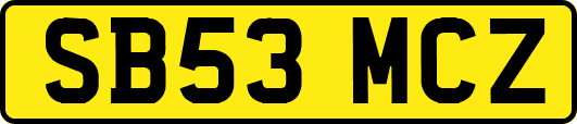 SB53MCZ