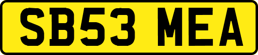 SB53MEA