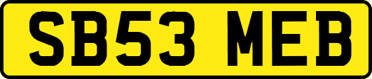 SB53MEB