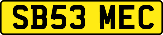 SB53MEC