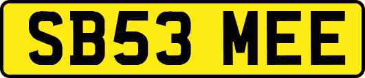 SB53MEE
